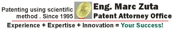 Patent attorney engineer